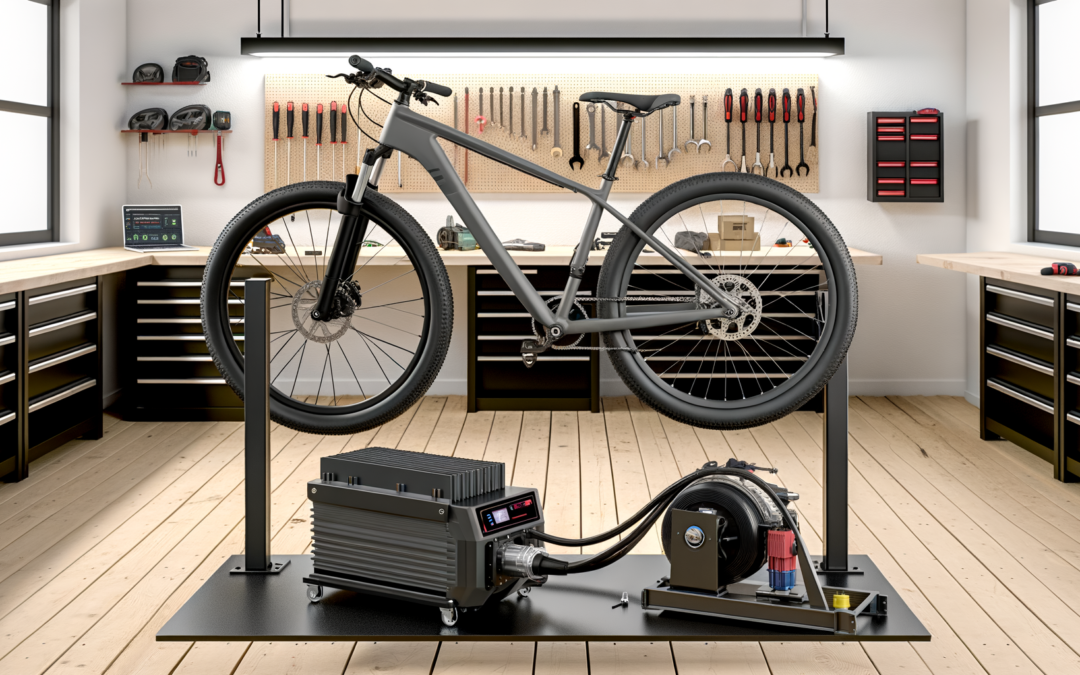 Which is the best electric bike conversion kit for my bike?