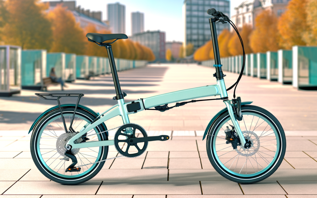 Qualisports Model 5 Review: Experience Durability E-bike!