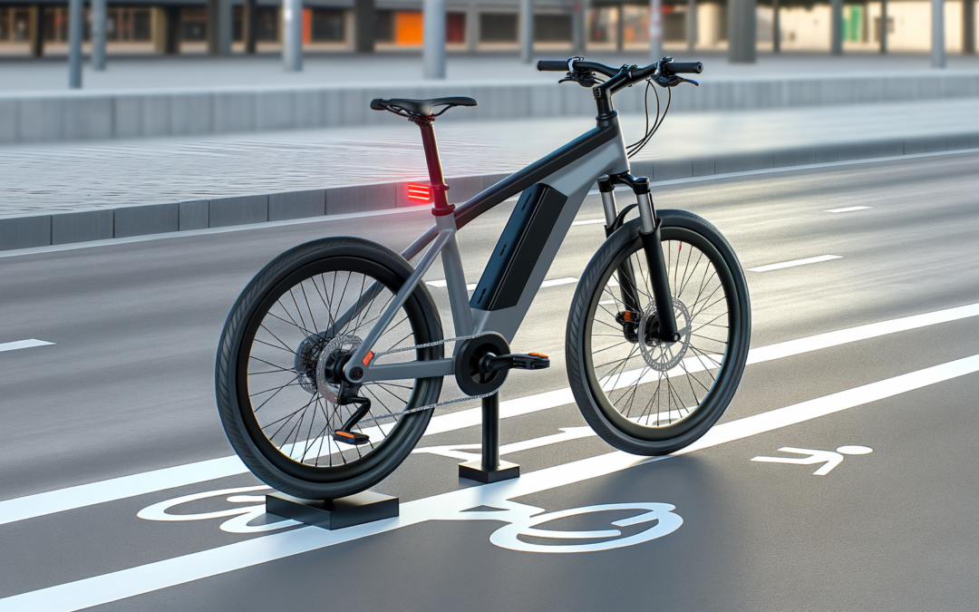 E-Bike Regulations & Standards in the United States: An Overview