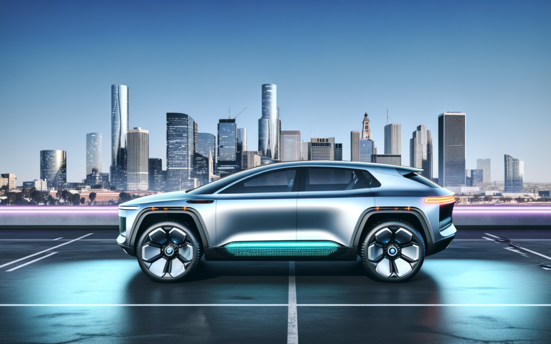 2024 Volkswagen ID.4: More Power, $41,160 Base Price | Cars.com