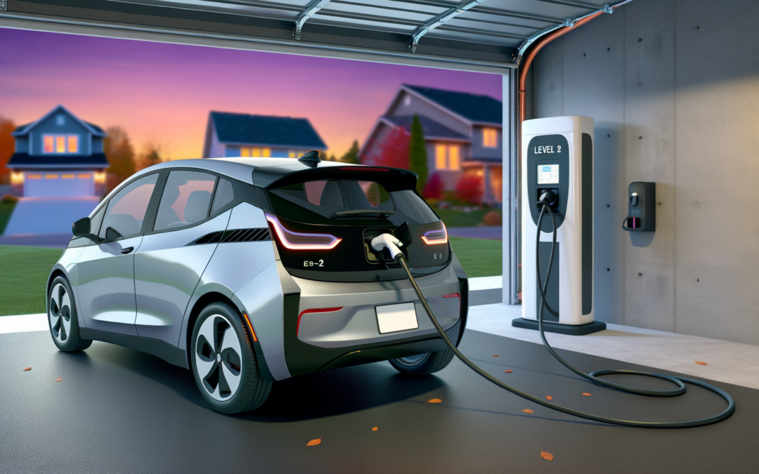 Electric Vehicle Charging Guide | ChargeHub